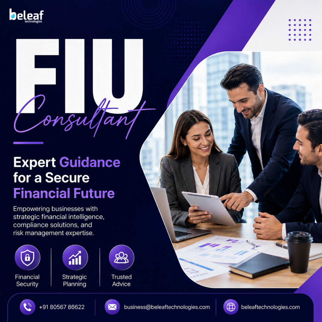 FIU Consulting for Exchanges, Wallets & Web3 Platforms 